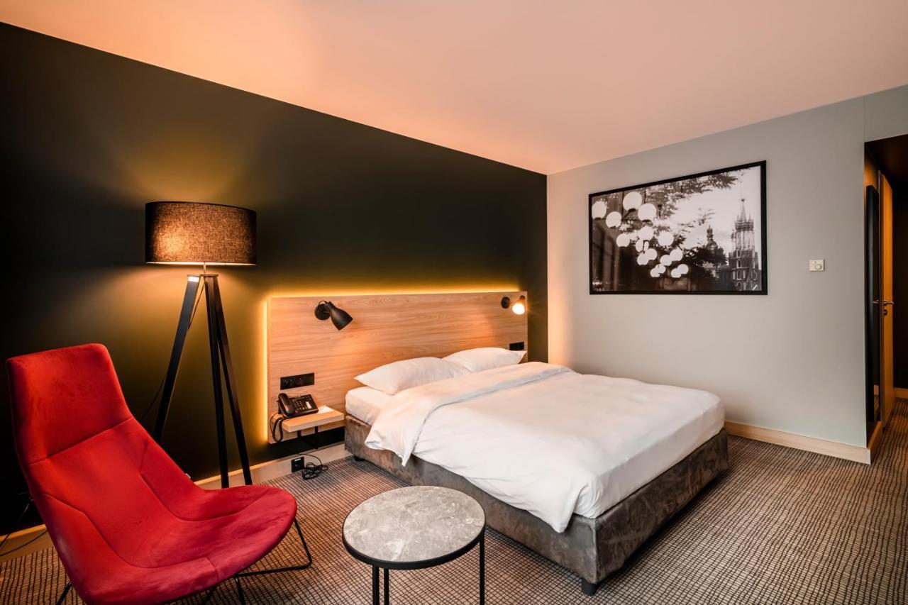 Hotel Park By Radisson Krakau