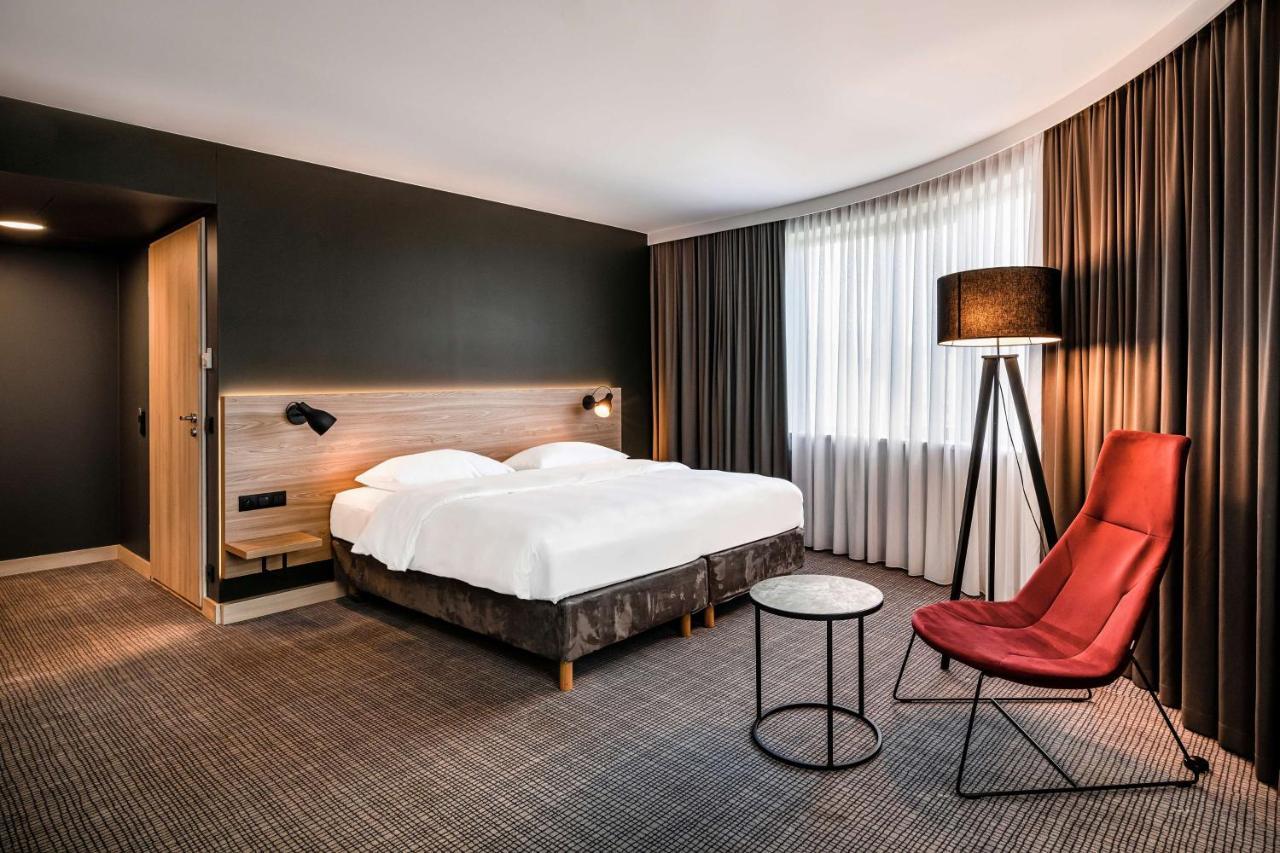 Park By Radisson 4* Krakau