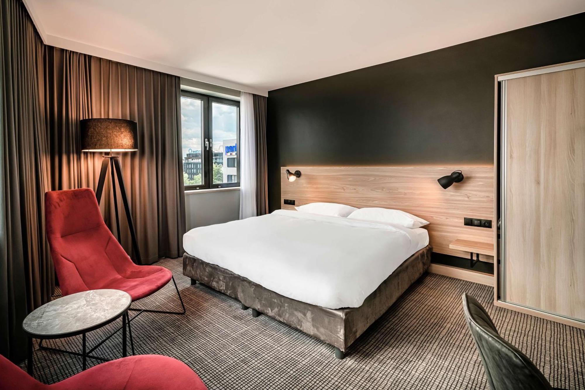 Park By Radisson